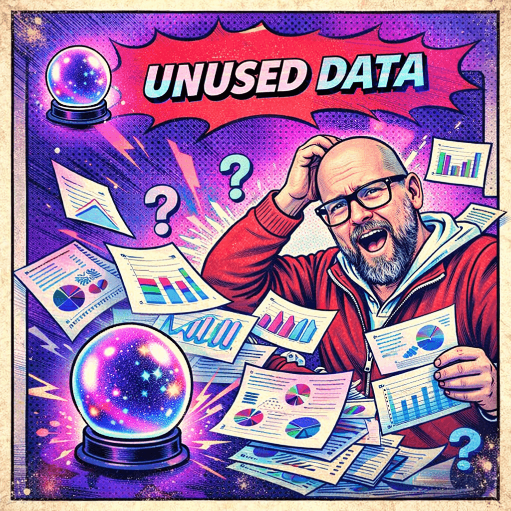 Unused Data