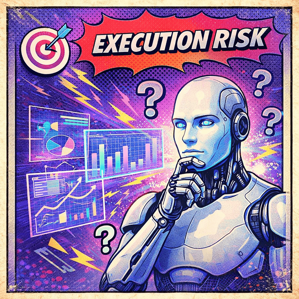 Execution Risk