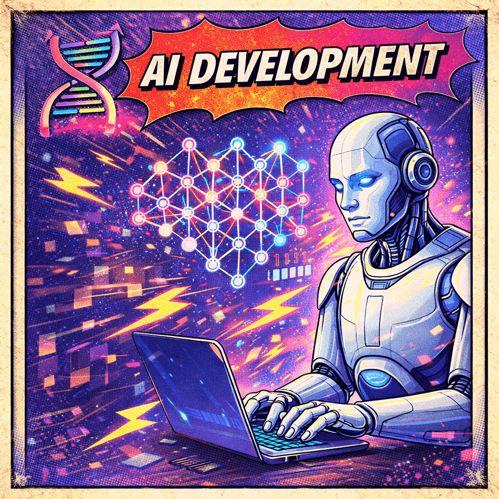 AI Development