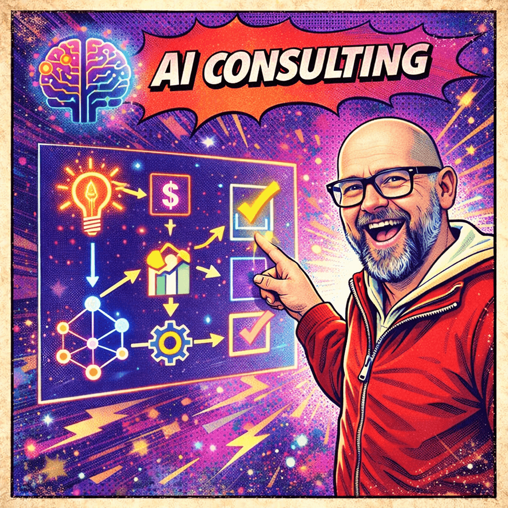 ייעוץ AI